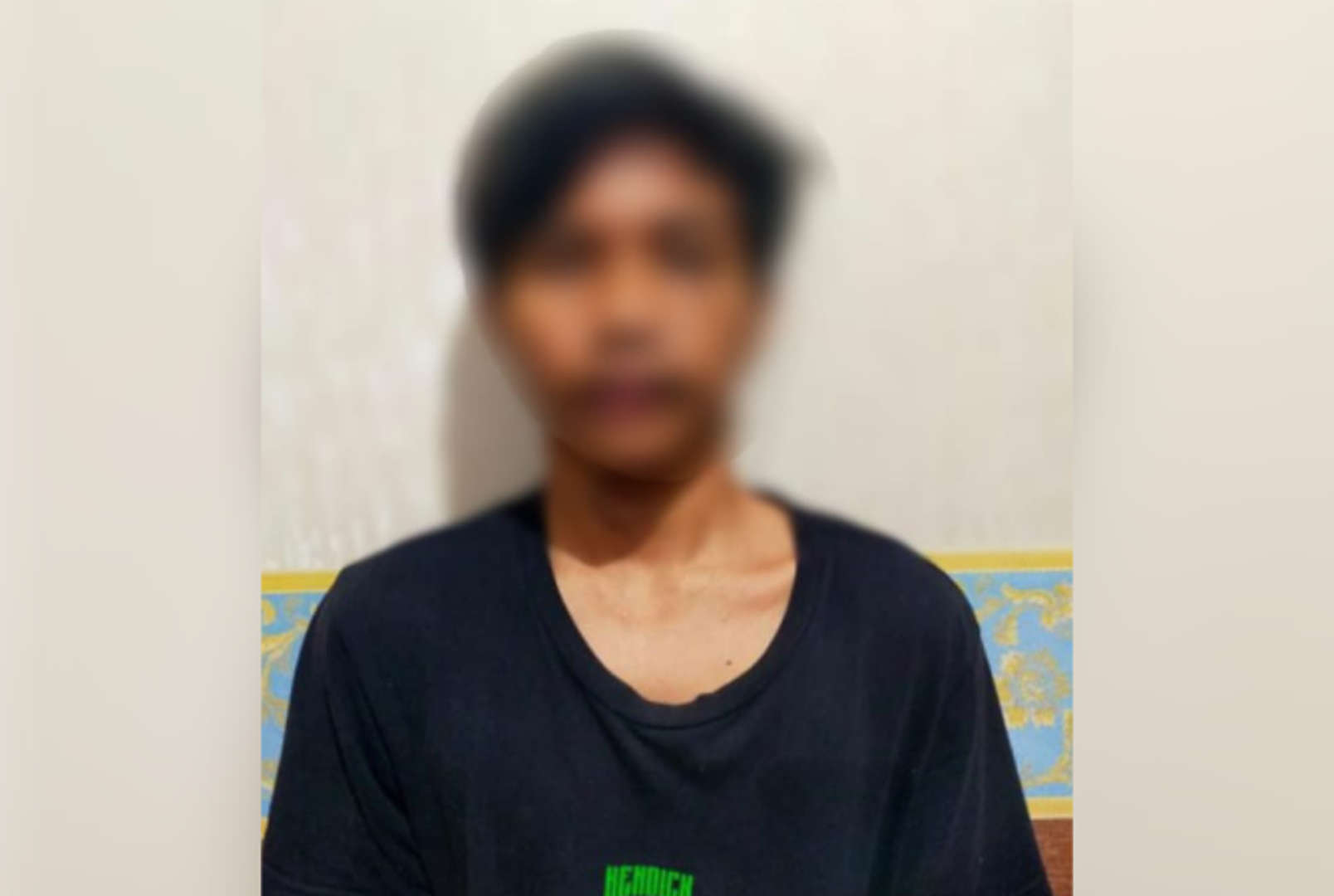 Kelewatan! Usai Aniaya Pacarnya, Pemuda Grobogan Ini Lanjut Menyetubuhi